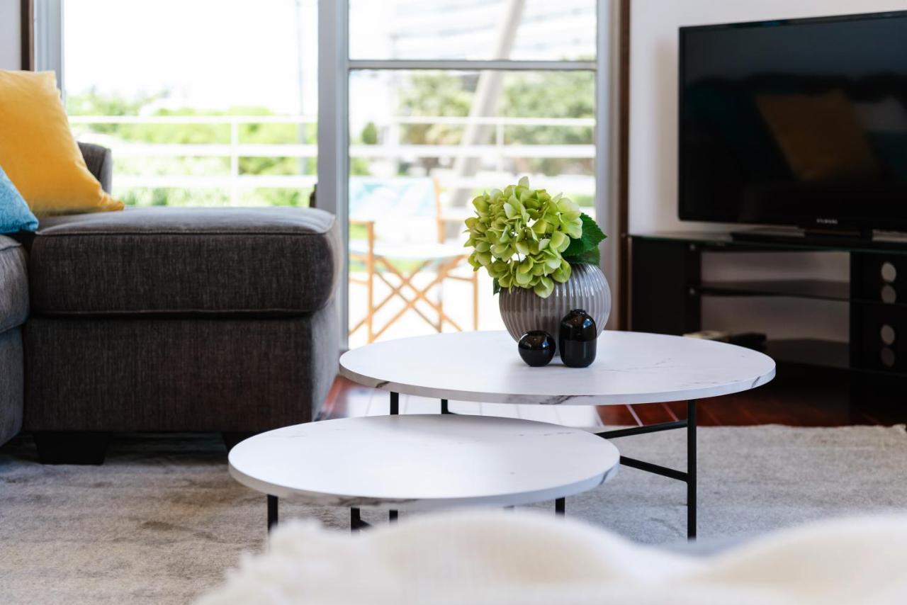 Вилла Ocean View Terrace Bise Мотобу Экстерьер фото